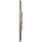 Ekena Millwork Legacy Acanthus Ceiling Medallion (Canopies up to 3 1/2"), 12 3/4"OD x 7/8"P, Gobi Desert Crackle CM12LEGDC - alternate 4